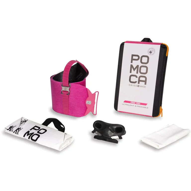 Free Pro Ready2Climb Skins - 123mm