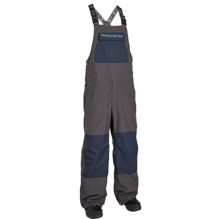 Freedom Bib Snowboard Pants - Image 3