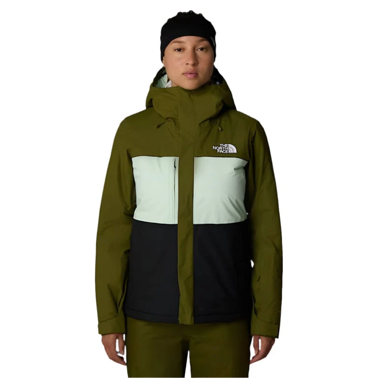 Freedom Insulated Ski Jacket - Womens