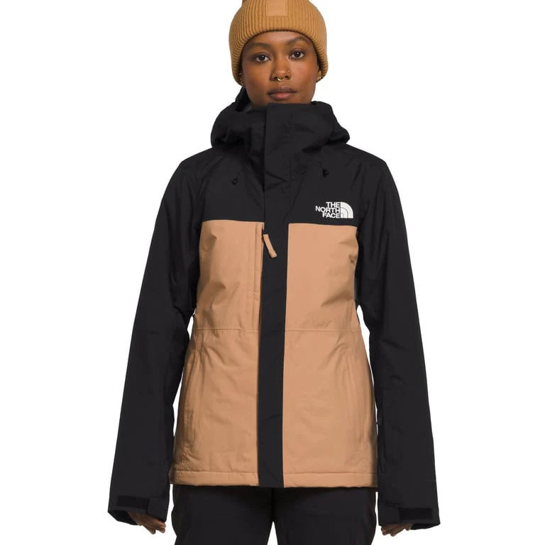 Freedom Insulated Ski Jacket - Womens - Image 10
