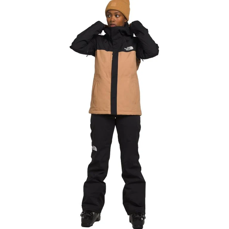 Freedom Insulated Ski Jacket - Womens - Image 11