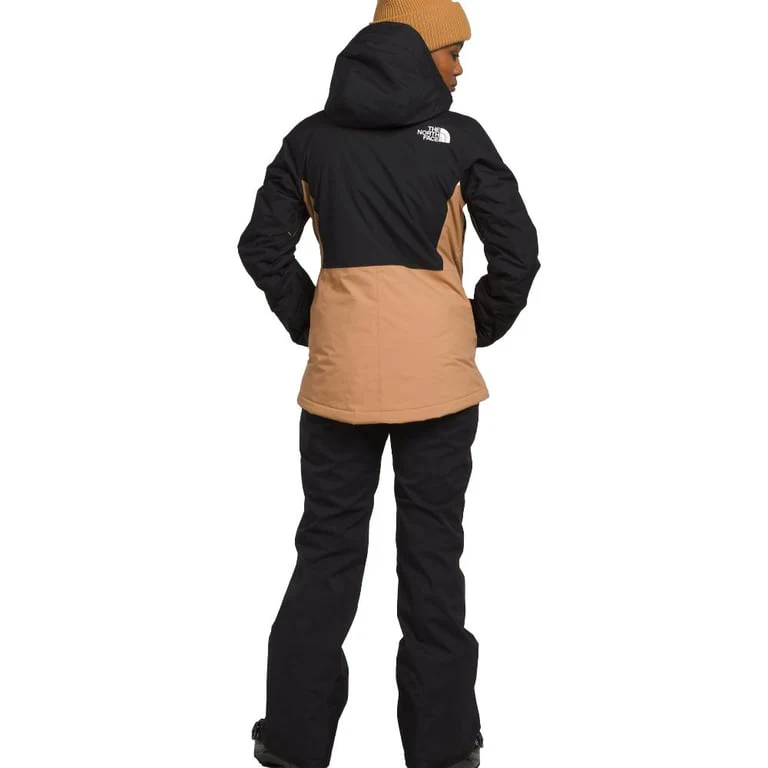 Freedom Insulated Ski Jacket - Womens - Image 12