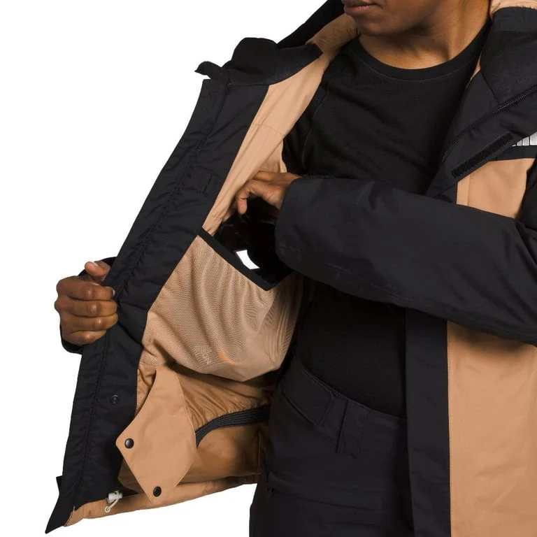 Freedom Insulated Ski Jacket - Womens - Image 13