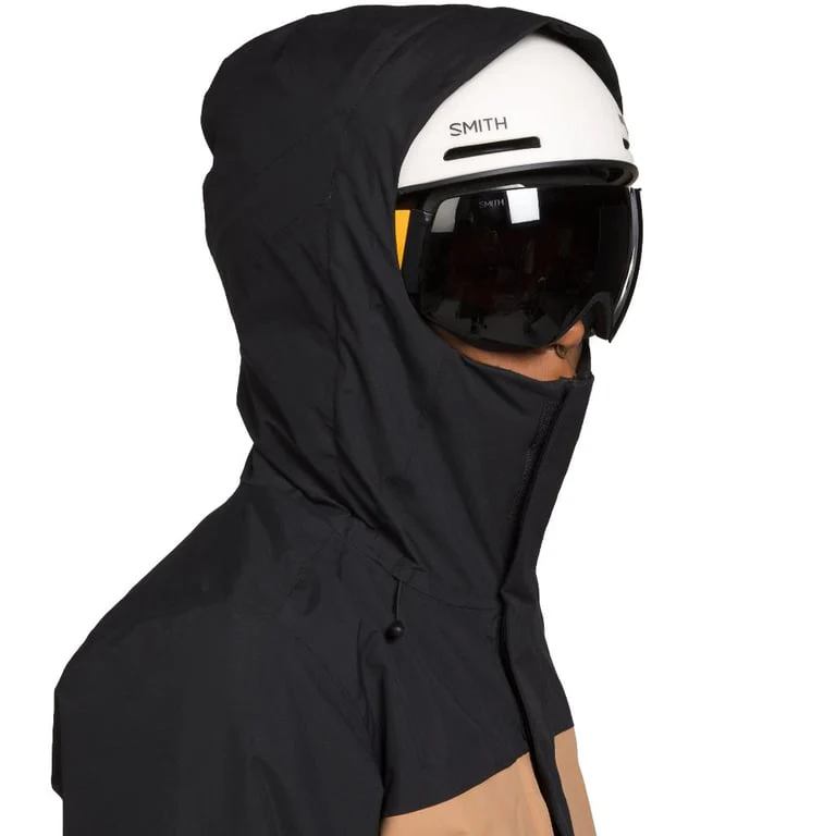Freedom Insulated Ski Jacket - Womens - Image 14