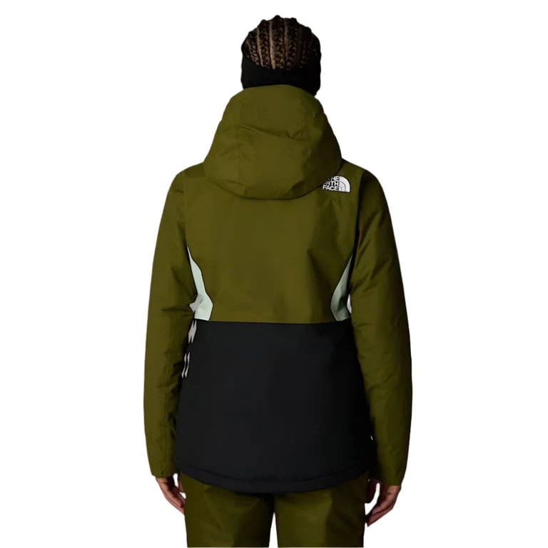Freedom Insulated Ski Jacket - Womens - Image 2