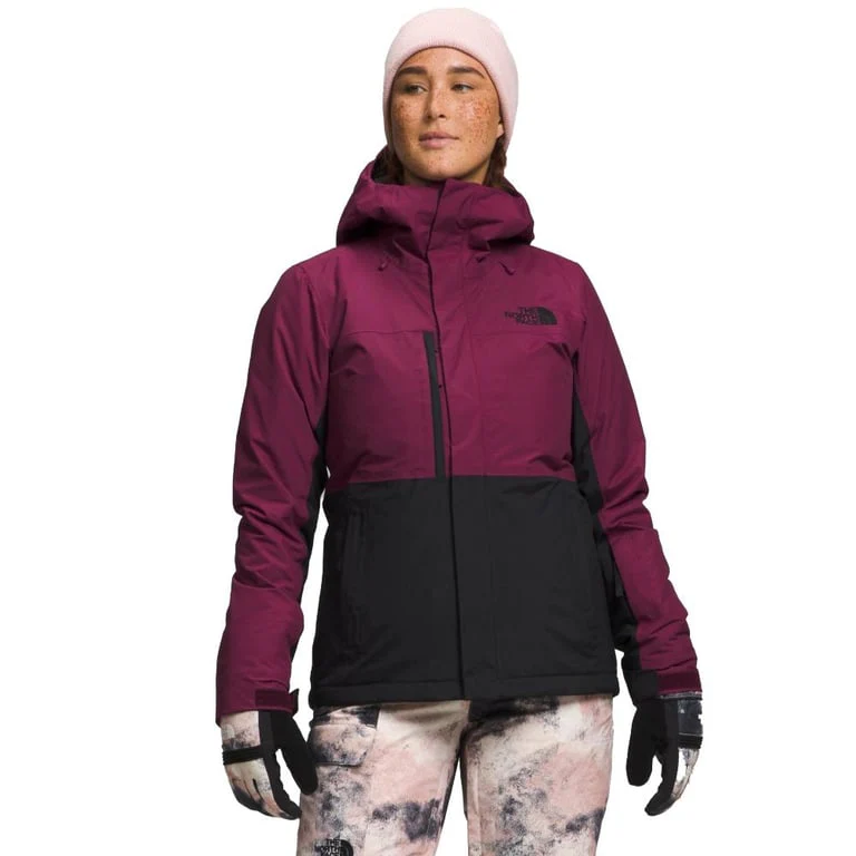 Freedom Insulated Ski Jacket - Womens - Image 6