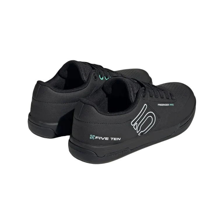 Five Ten Freerider Pro Bike Shoe - Womens - Image 4