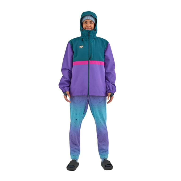 Freeschool Windbreaker - Image 2