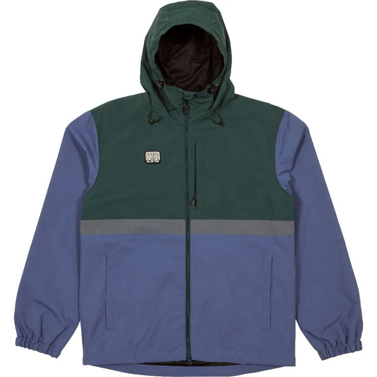 Freeschool Windbreaker - Image 3
