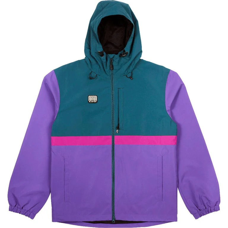 Freeschool Windbreaker - Image 5