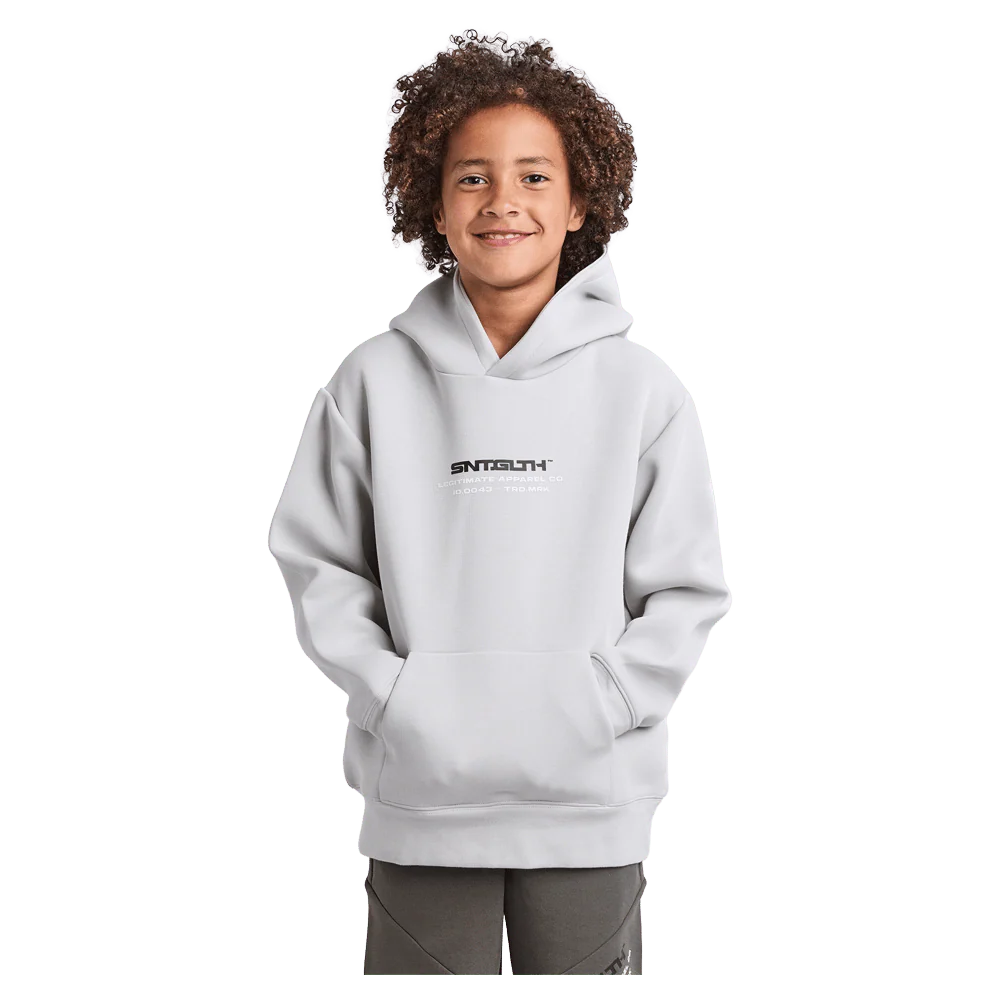 Freestyle Hoodie - Kids