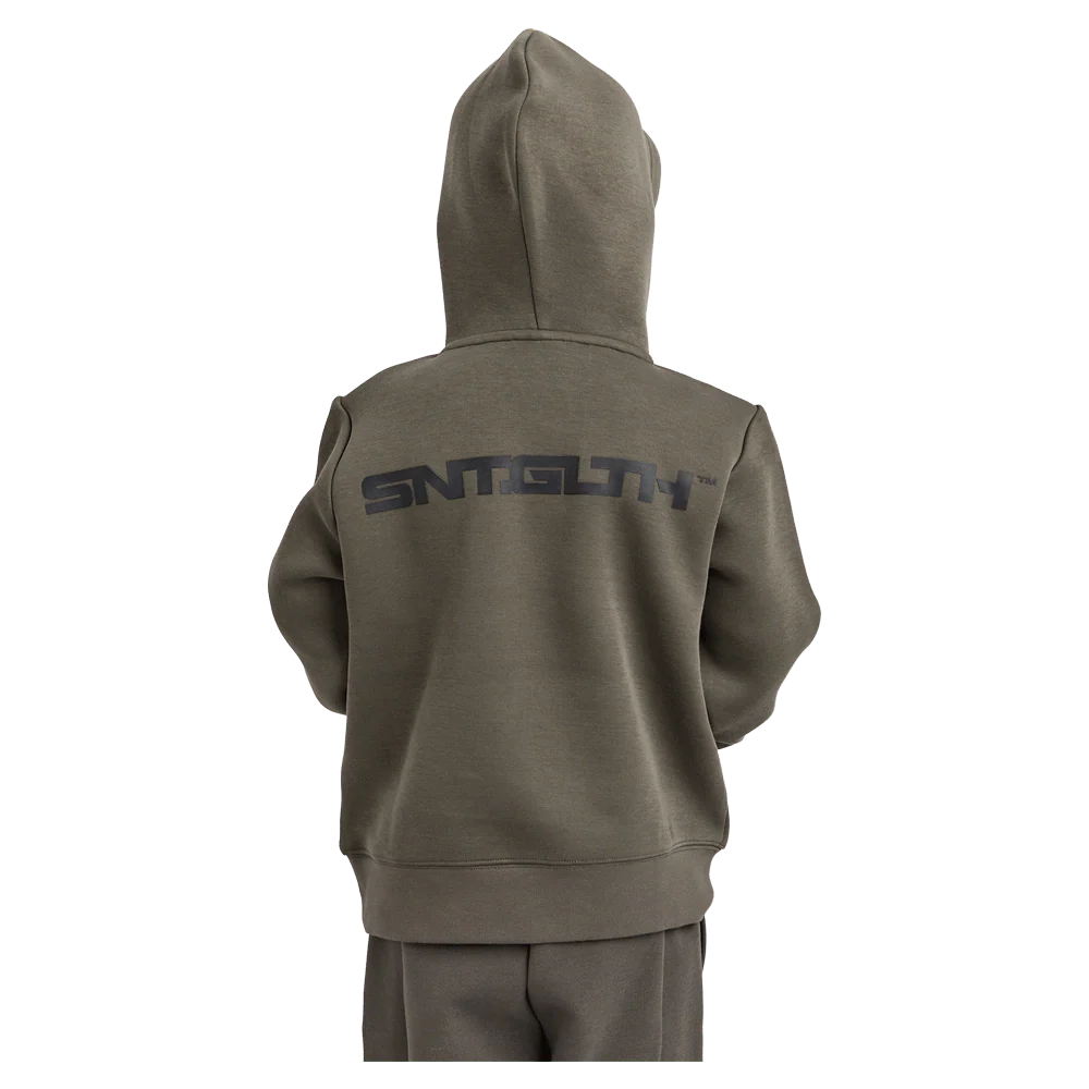 Freestyle Hoodie - Kids - Image 12