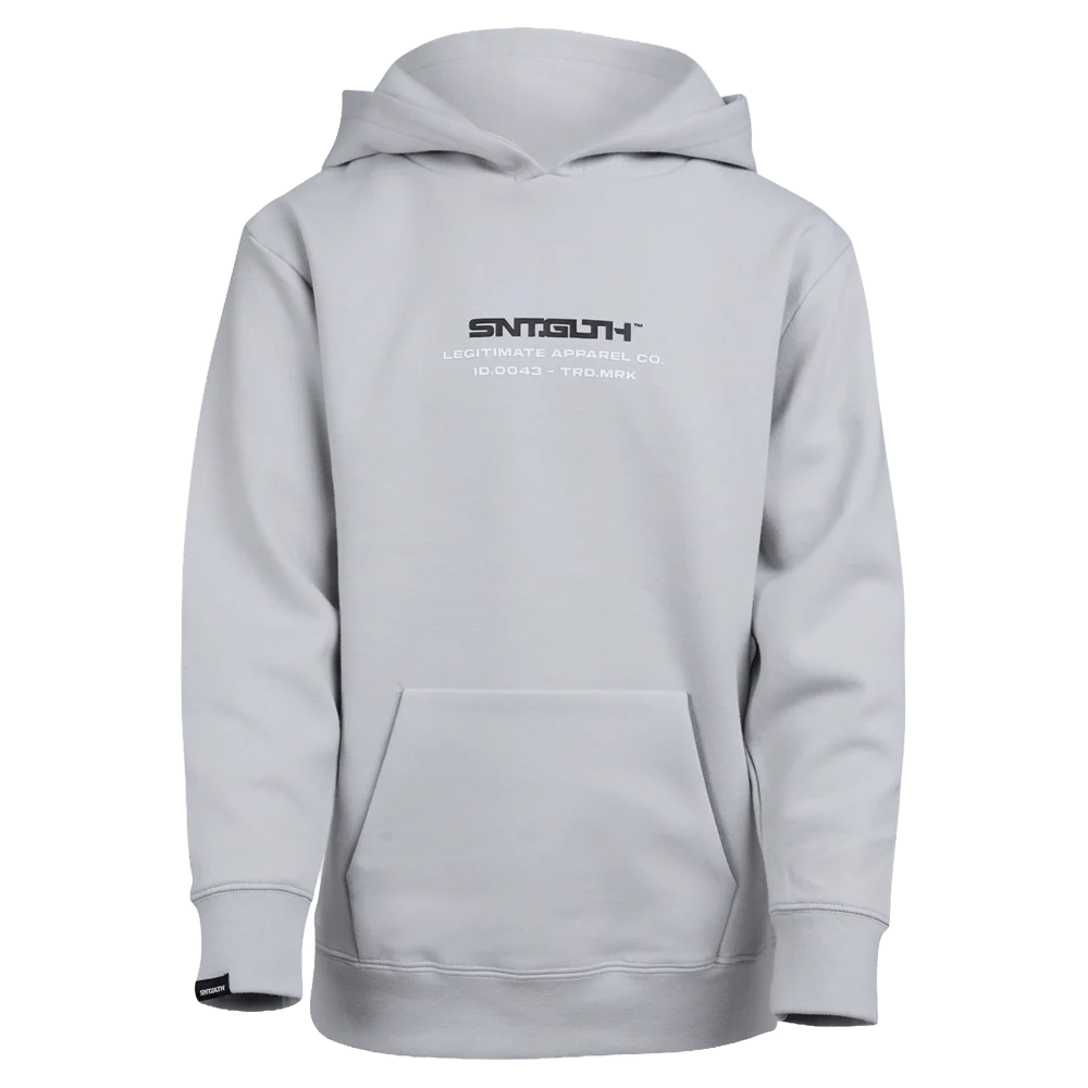 Freestyle Hoodie - Kids - Image 3