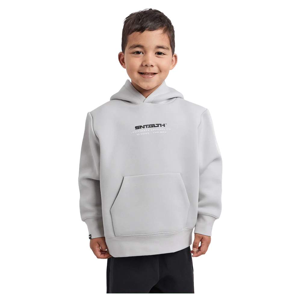 Freestyle Hoodie - Kids - Image 5