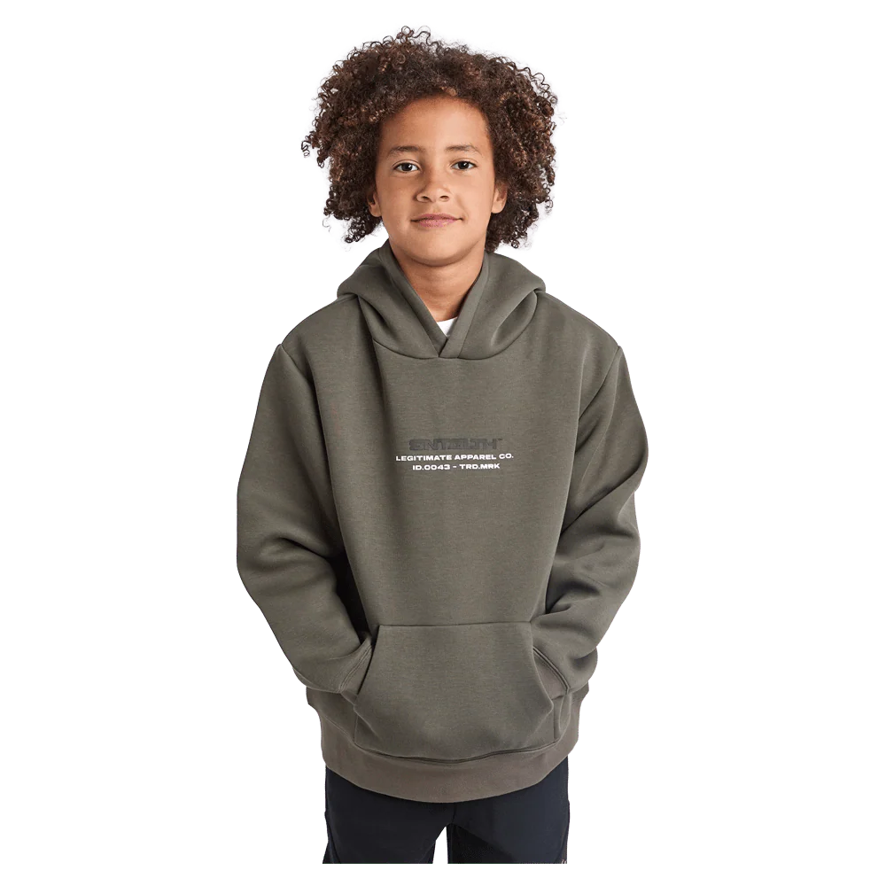 Freestyle Hoodie - Kids - Image 7