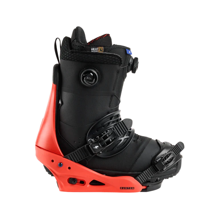 Freestyle Snowboard Bindings - Image 11