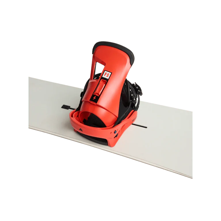 Freestyle Snowboard Bindings - Image 12