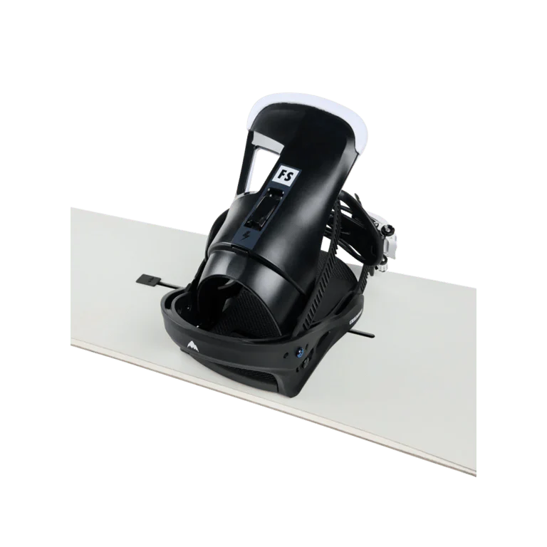 Freestyle Snowboard Bindings - Image 6