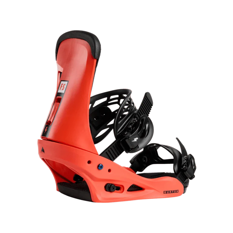 Freestyle Snowboard Bindings - Image 8