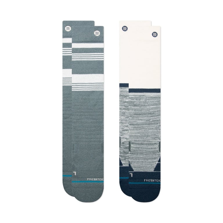 Freeton Snow 2 Pack
