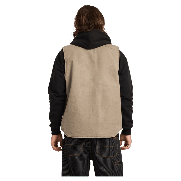 Freshdust Workwear Vest - Image 2
