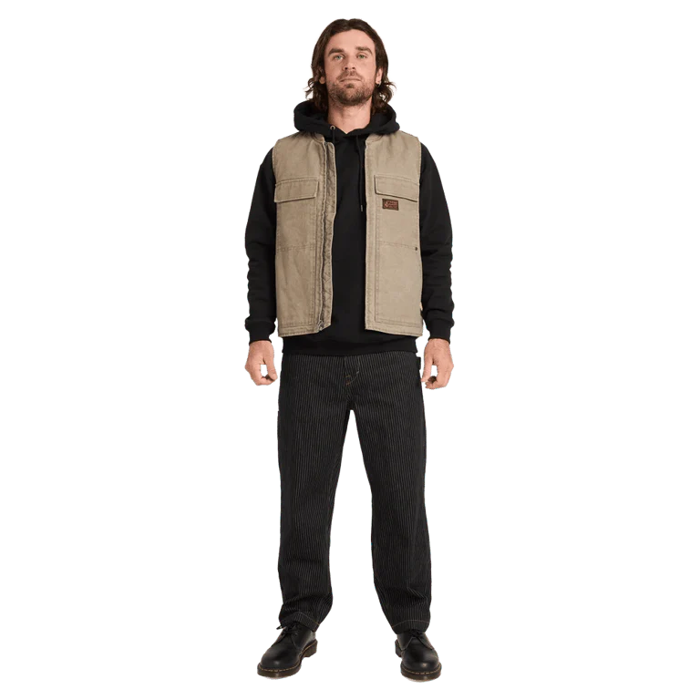 Freshdust Workwear Vest - Image 3