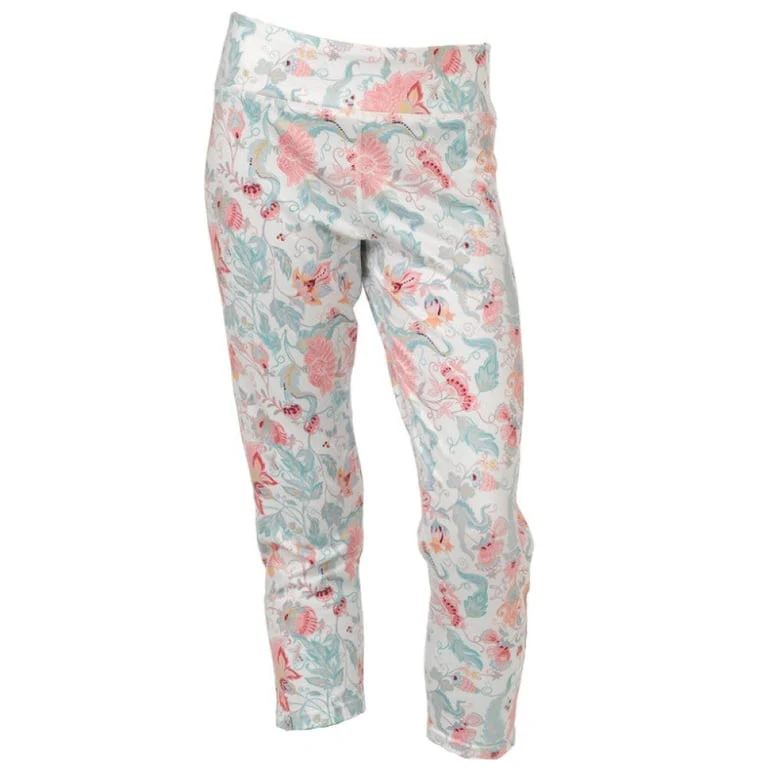Freya 7/8 Pants - Kids - Image 4