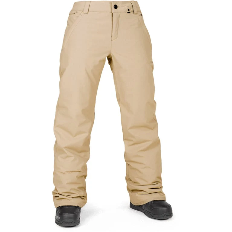 Frochickie Ins Snowboard Pants - Womens - Image 2
