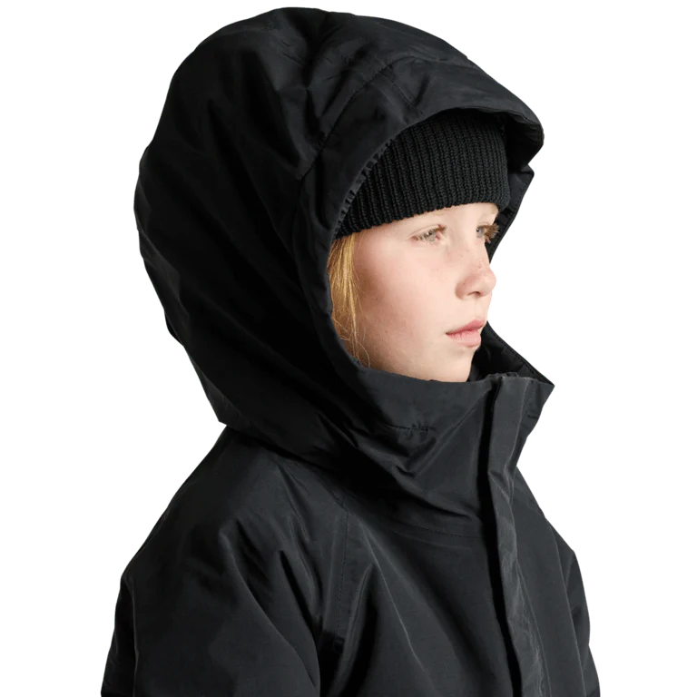 Frostner Anorak Snowboard Jacket - Kids - Image 4