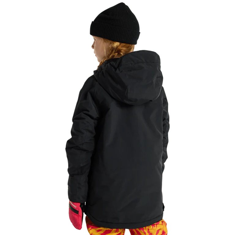 Frostner Anorak Snowboard Jacket - Kids - Image 5