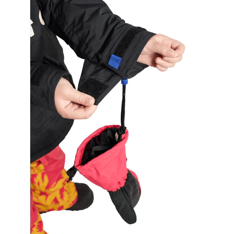 Frostner Anorak Snowboard Jacket - Kids - Image 8
