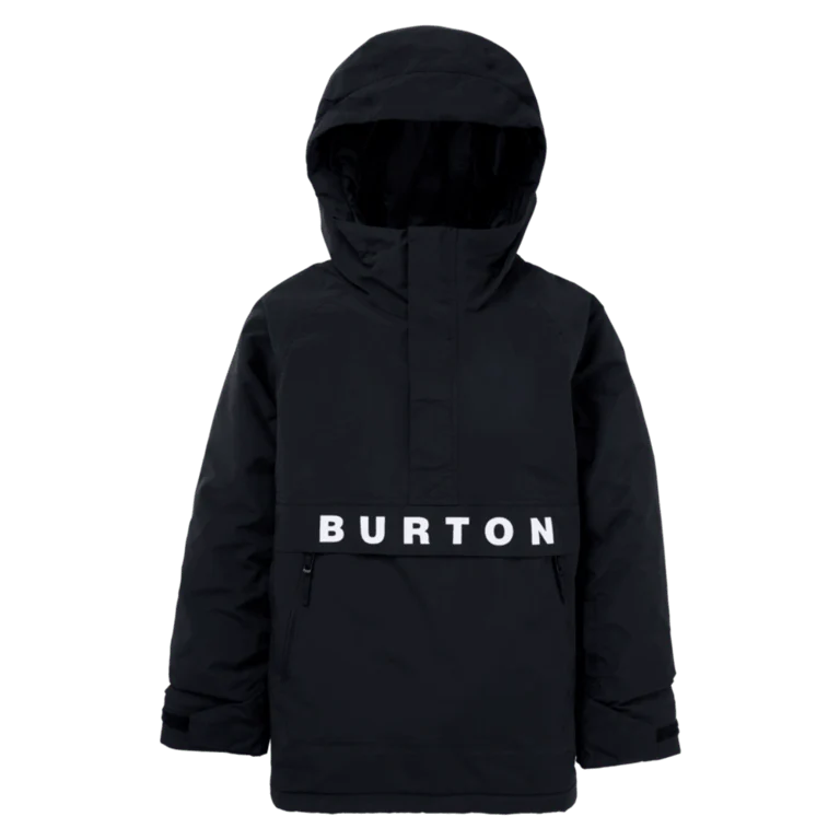 Frostner Anorak Snowboard Jacket - Kids - Image 9