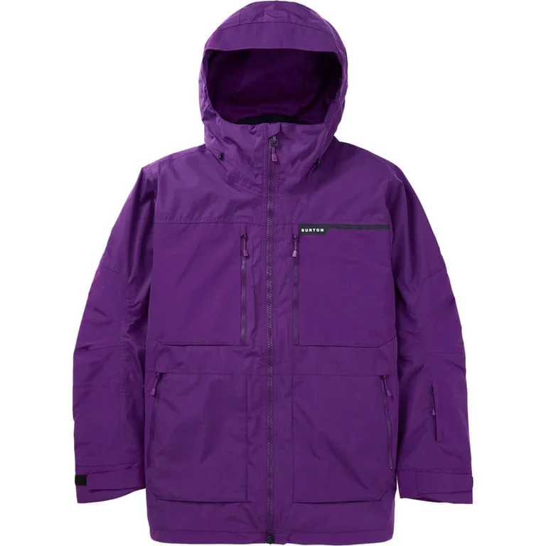 Frostner 2L Snowboard Jacket - Image 10