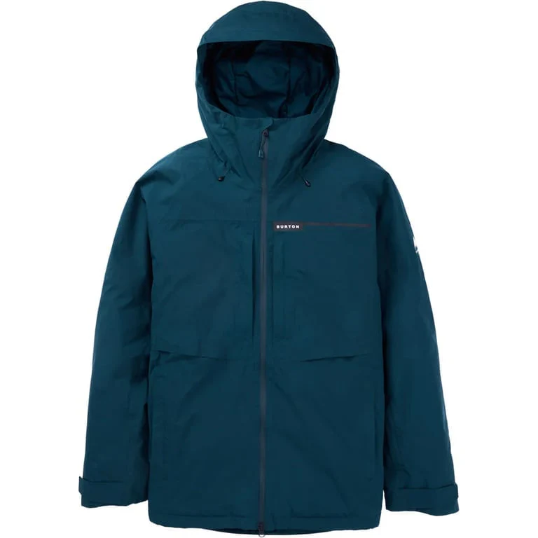 Frostner 2L Snowboard Jacket - Image 11