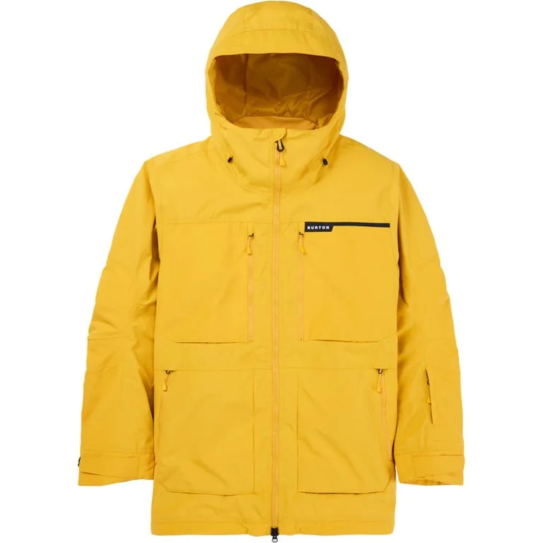 Frostner 2L Snowboard Jacket - Image 12