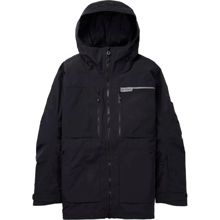 Frostner 2L Snowboard Jacket - Image 13