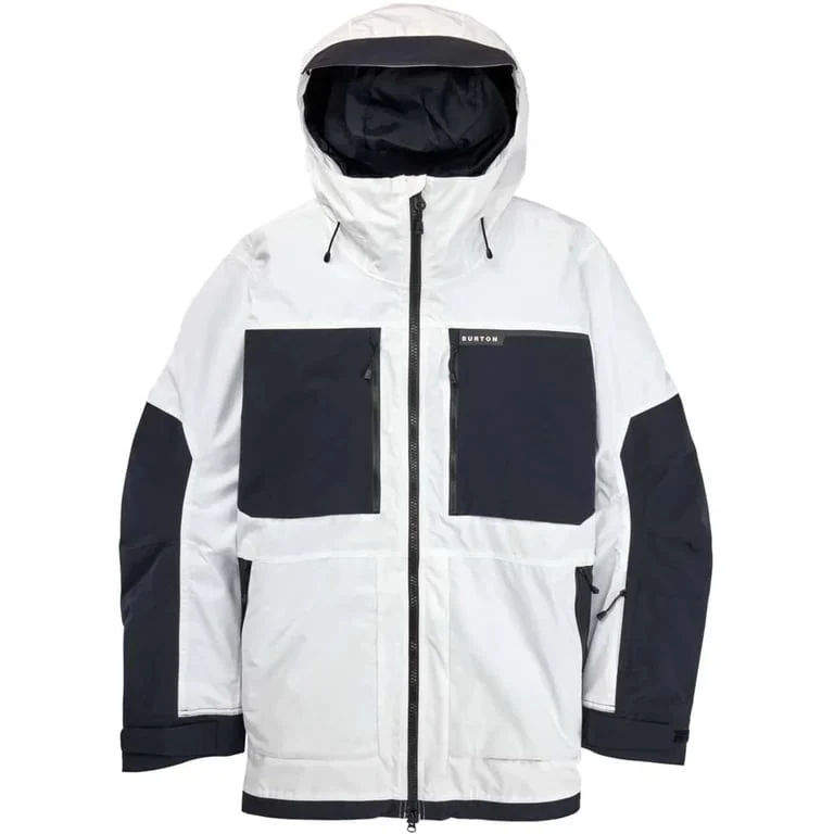Frostner 2L Snowboard Jacket - Image 14