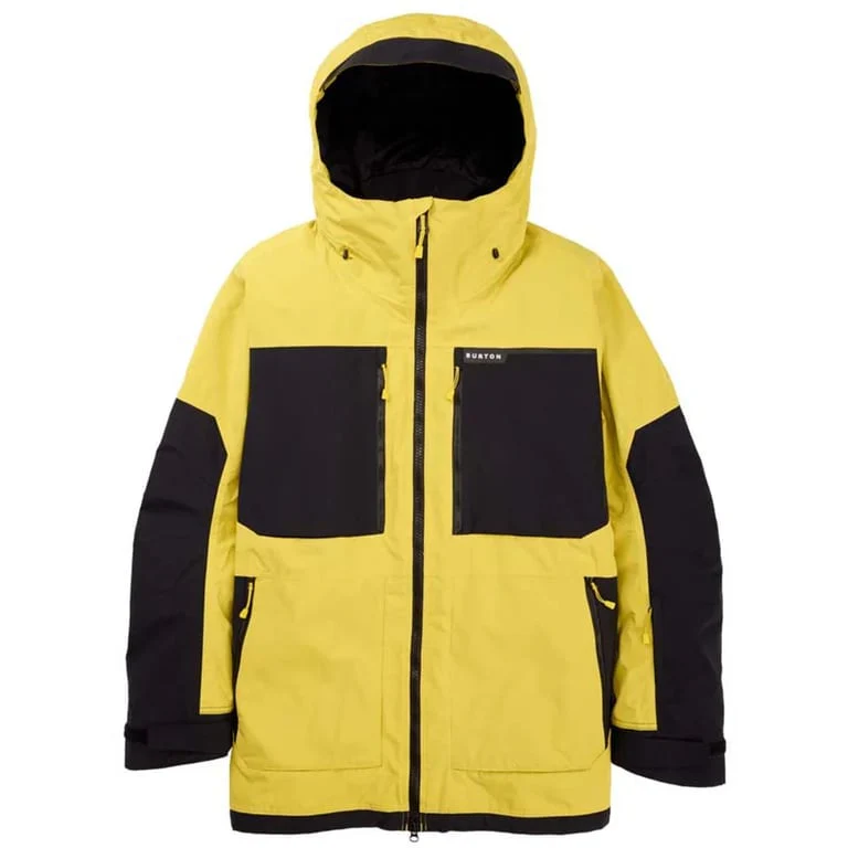 Frostner 2L Snowboard Jacket - Image 15
