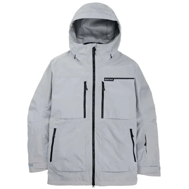 Frostner 2L Snowboard Jacket - Image 16