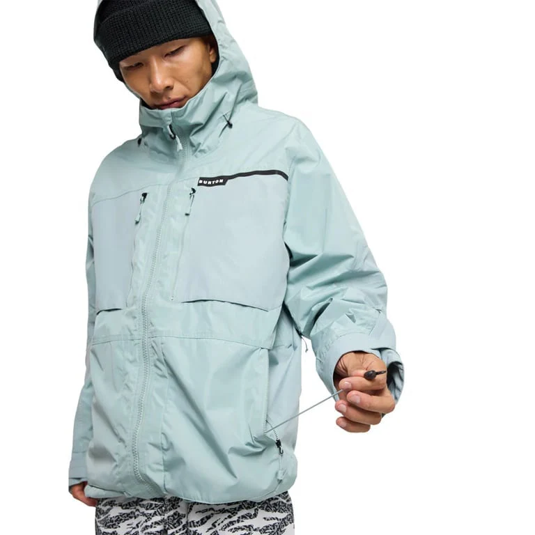 Frostner 2L Snowboard Jacket - Image 3
