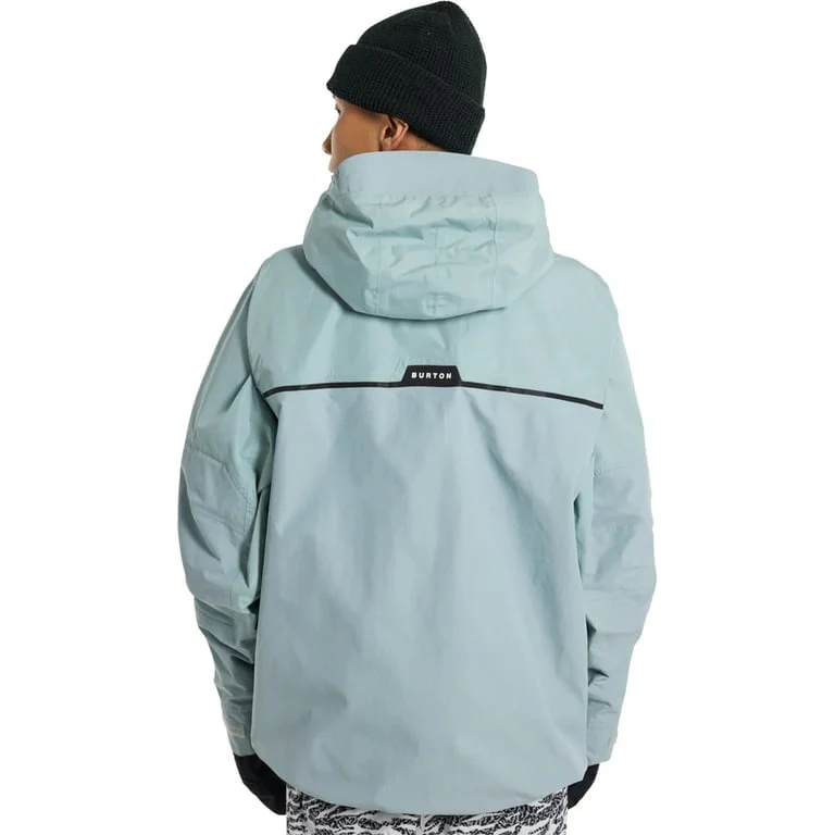 Frostner 2L Snowboard Jacket - Image 4