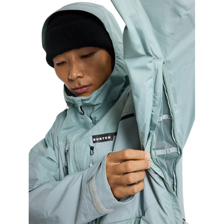 Frostner 2L Snowboard Jacket - Image 5