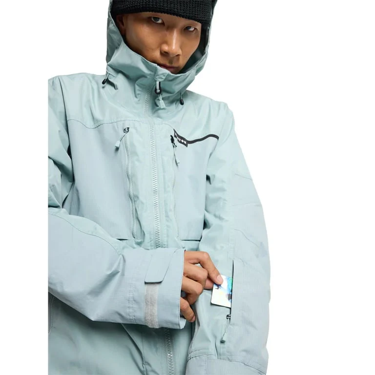 Frostner 2L Snowboard Jacket - Image 6