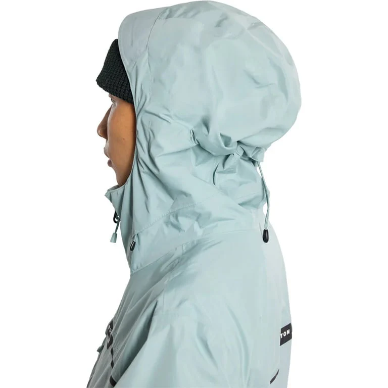 Frostner 2L Snowboard Jacket - Image 7