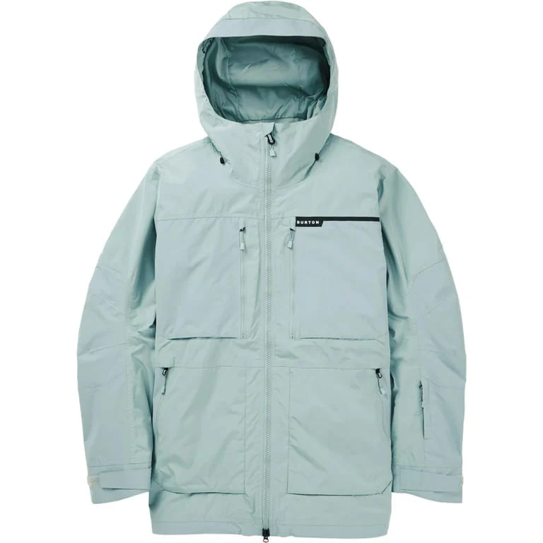 Frostner 2L Snowboard Jacket - Image 8