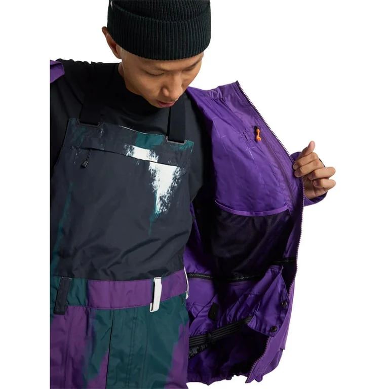 Frostner 2L Snowboard Jacket - Image 9