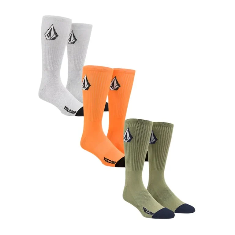 Full Stone Socks 3Pk - Image 5