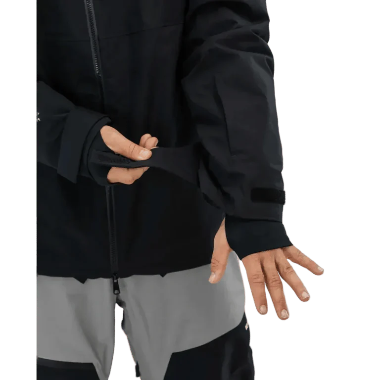 Fullzip 2L Snowboard Jacket - Image 16