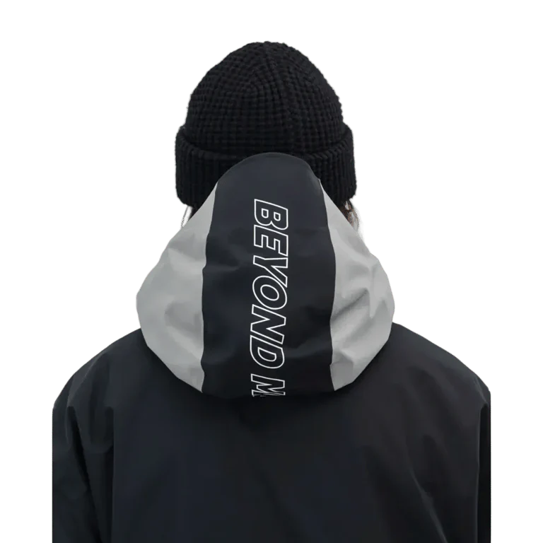 Fullzip 2L Snowboard Jacket - Image 17