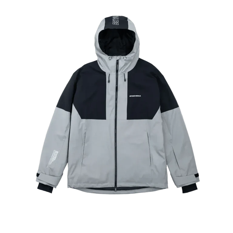 Fullzip 2L Snowboard Jacket - Image 18